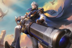 上海EDG.M与体育品牌合作，开发专业电竞装备